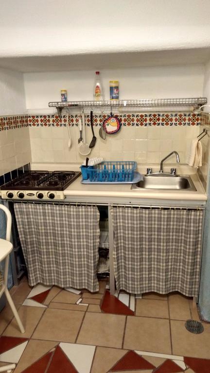 Arquitectos Departamento 11-5 Leilighet Guanajuato Eksteriør bilde