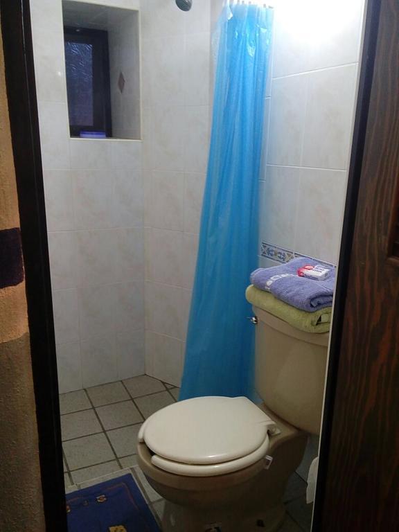 Arquitectos Departamento 11-5 Leilighet Guanajuato Eksteriør bilde