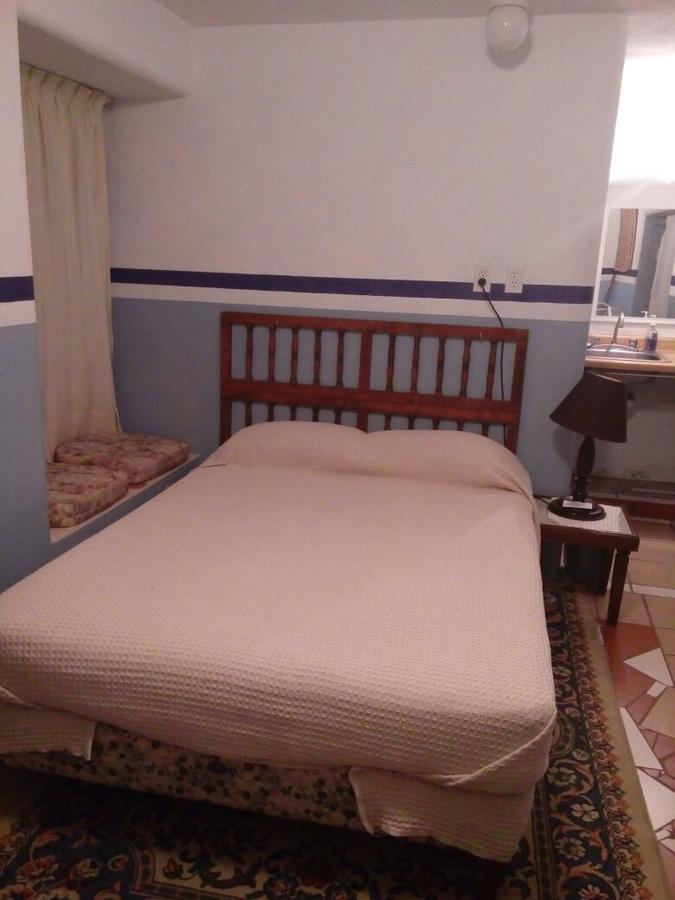 Arquitectos Departamento 11-5 Leilighet Guanajuato Eksteriør bilde